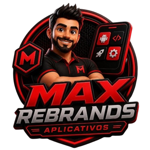 Max Rebrands